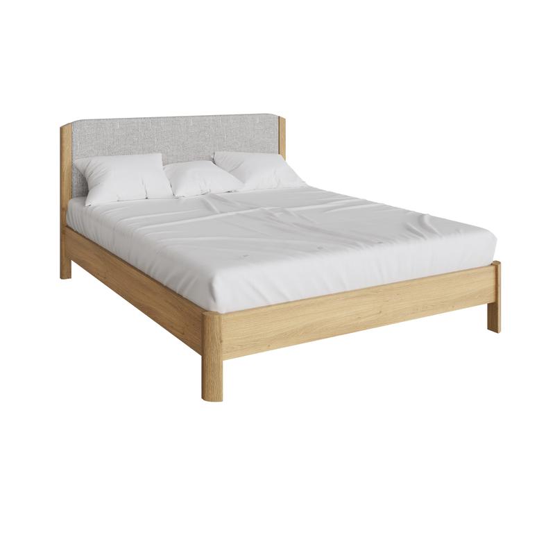 Elliot King Size Bed