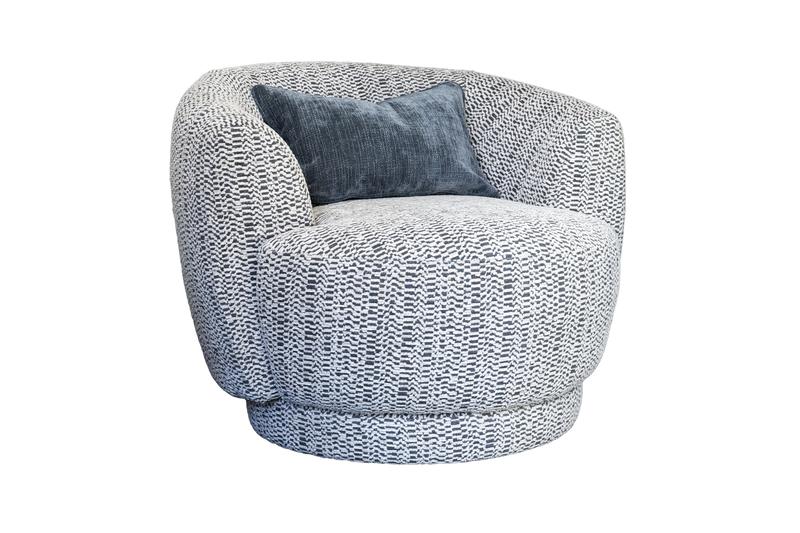 Maisy Swivel Chair