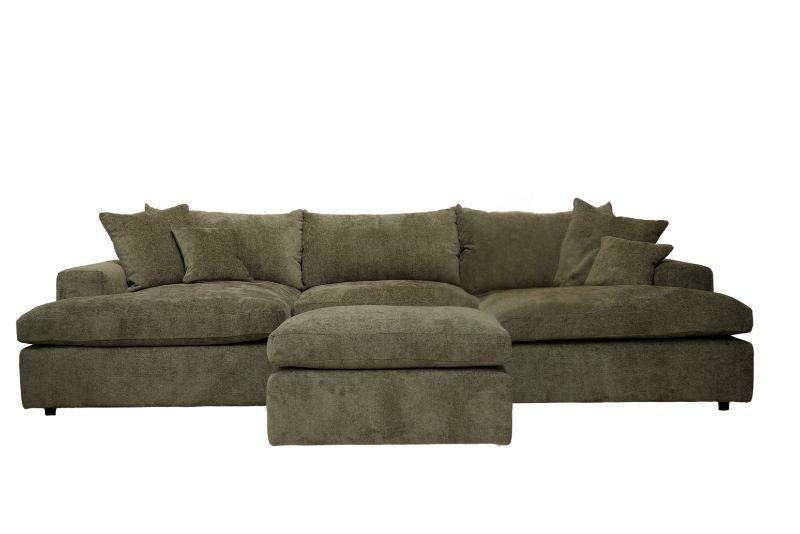 Celeste Corner Sofa
