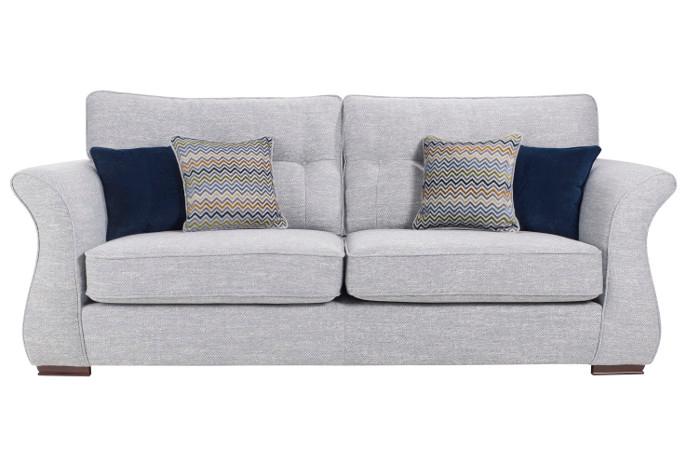 Woodland 4 Seater Sofa