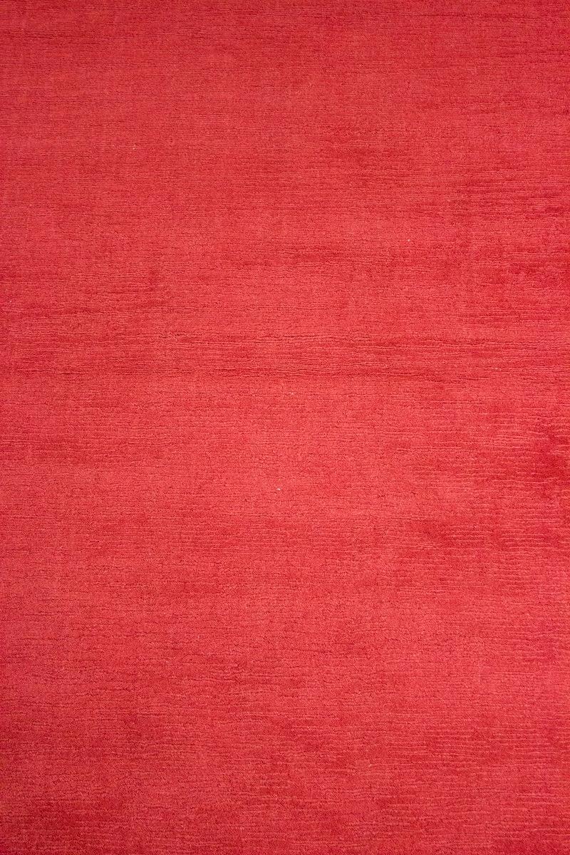 Sahara Rug Red