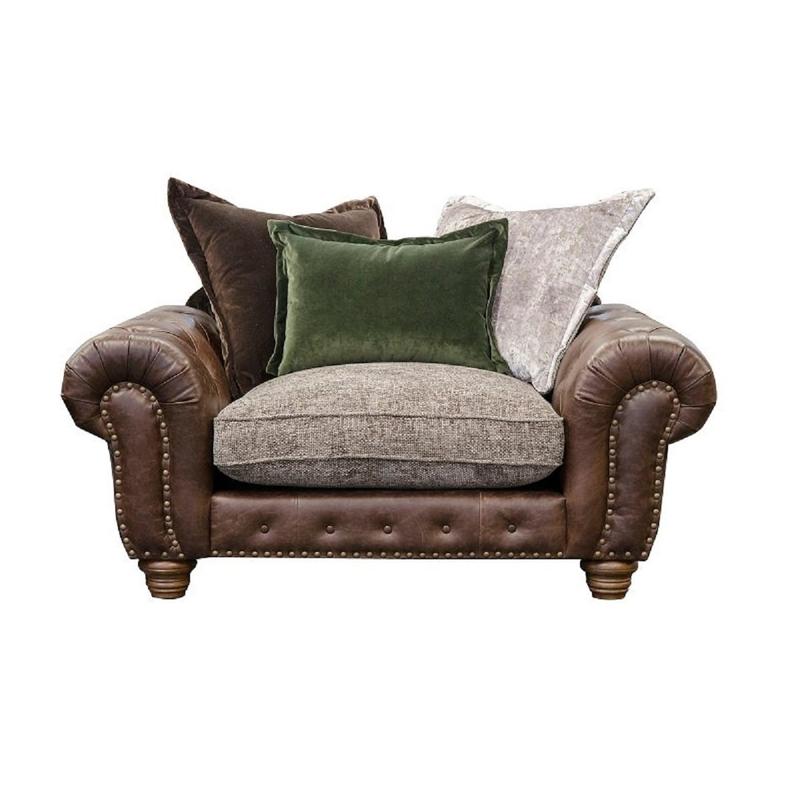 Wilson Snuggler Sofa