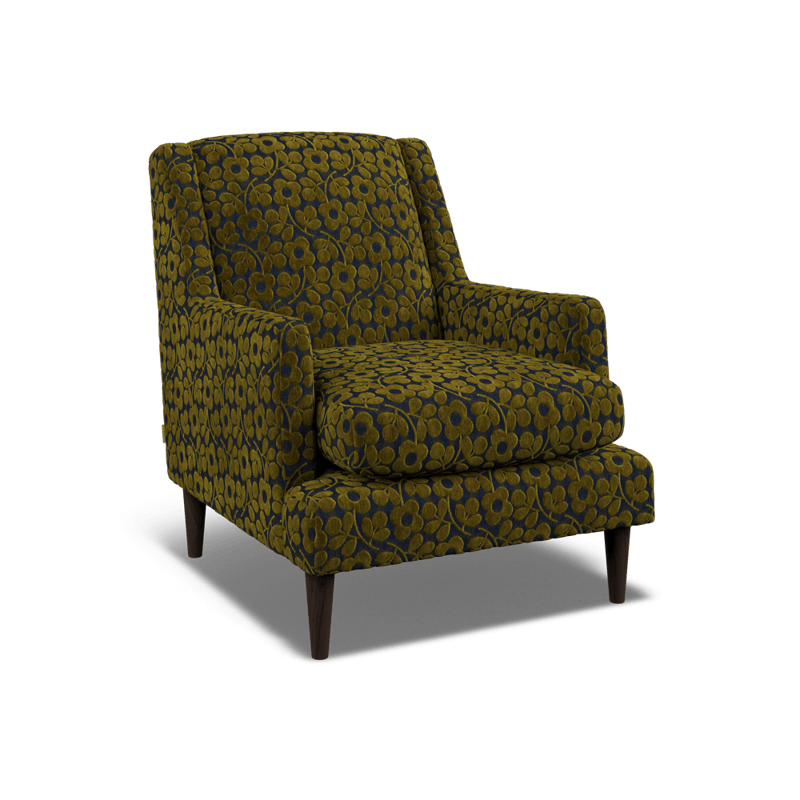 Spiddal Accent Chair