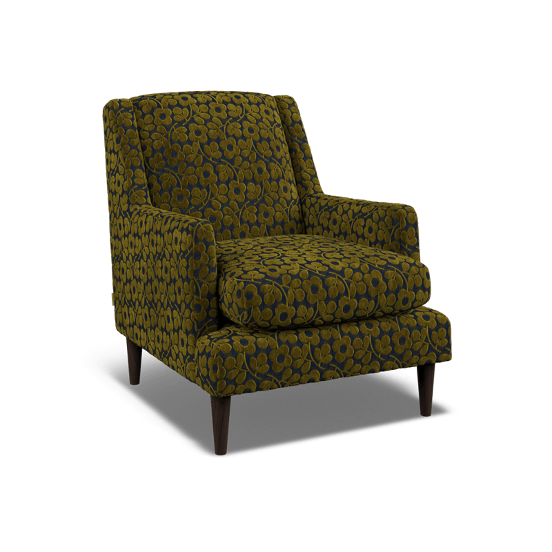 Spiddal Accent Chair