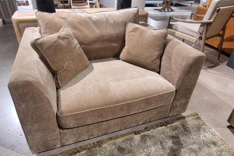 Prescott Snuggler Witton Caramel - Clearance Cork