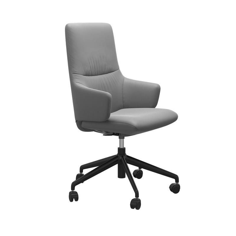 Stressless Mint Large Office Chair