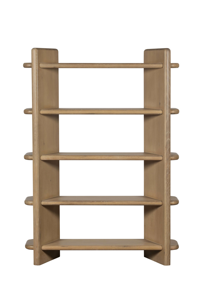 Rowan Bookcase