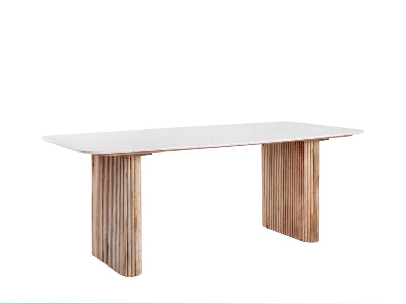 Lille Dining Table