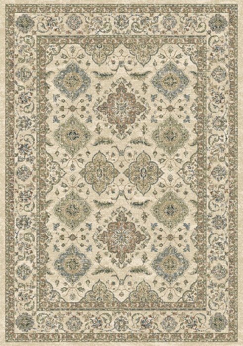 Da Vinci Rug 0163-6464