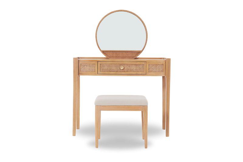 Kawali Bedroom Vanity Set