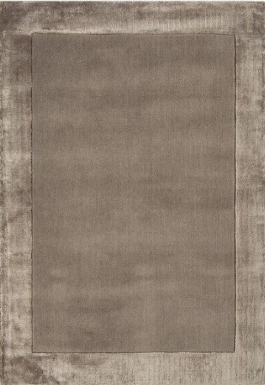 Ascot Rug Taupe