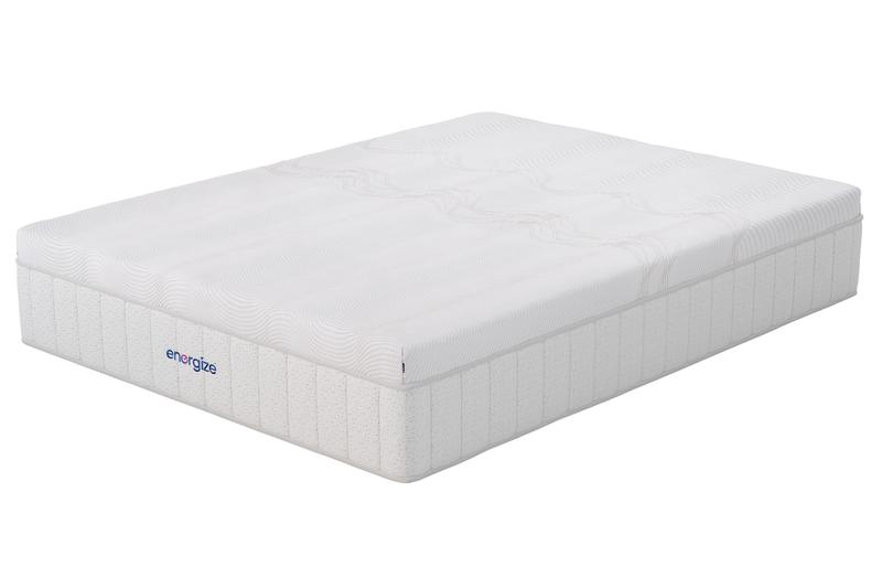 Energize 2000 Mattress 3ft