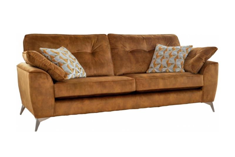 Augusta Grand Sofa