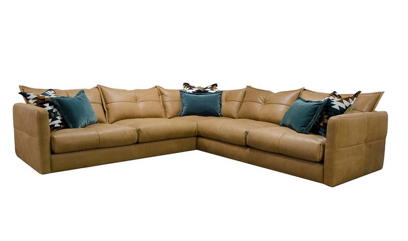 Tod Cornersofa