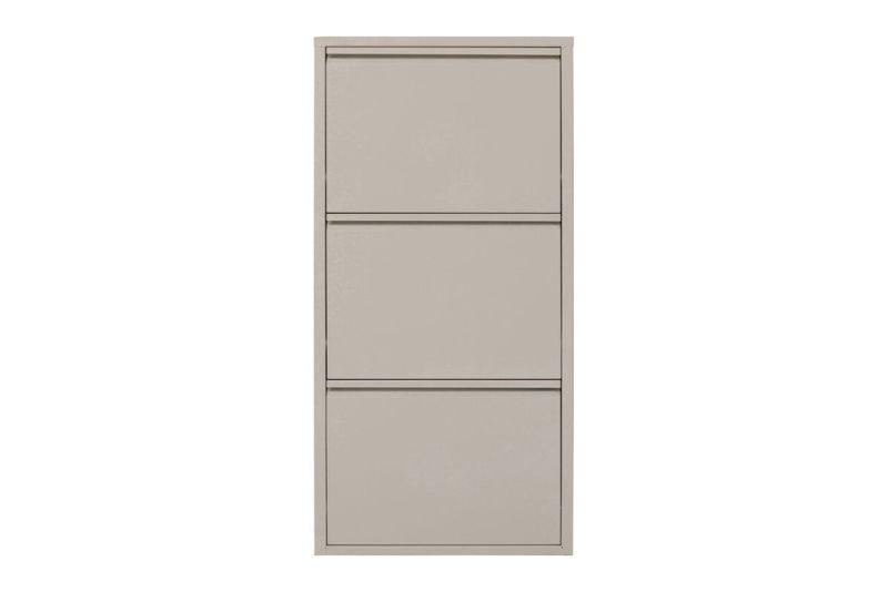 3 Drawer Shoe Container