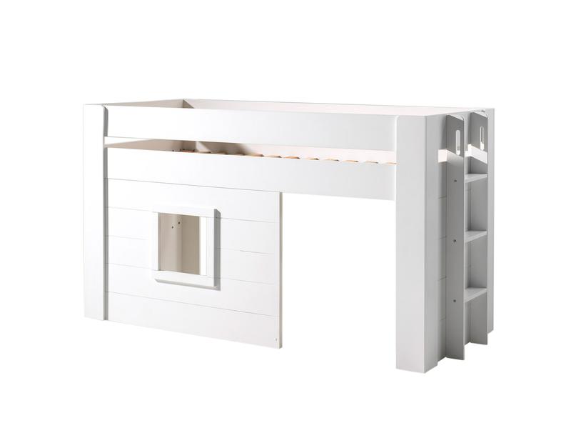 Brooklyn House Bed