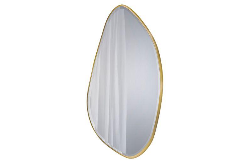 Mimo Mirror Gold 170x80cm
