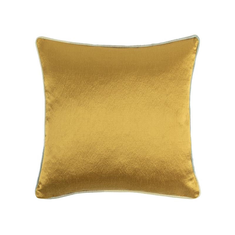 Glaze Marigold Cushion