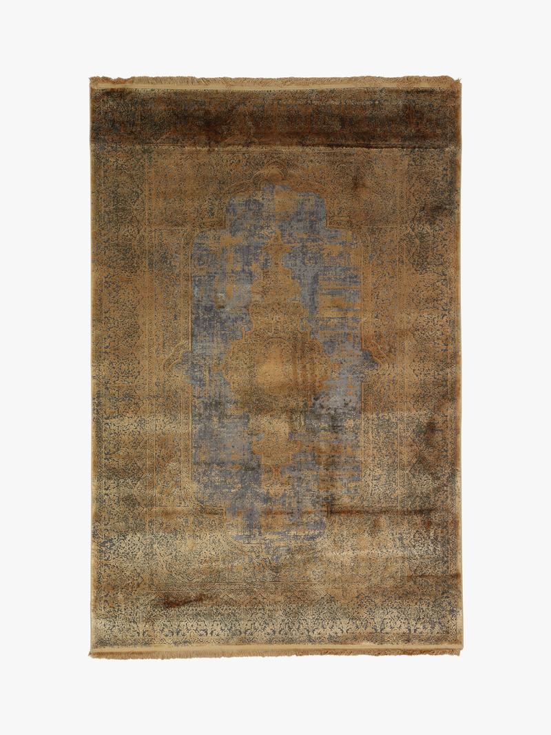 Toros Overdyed Rug Copper