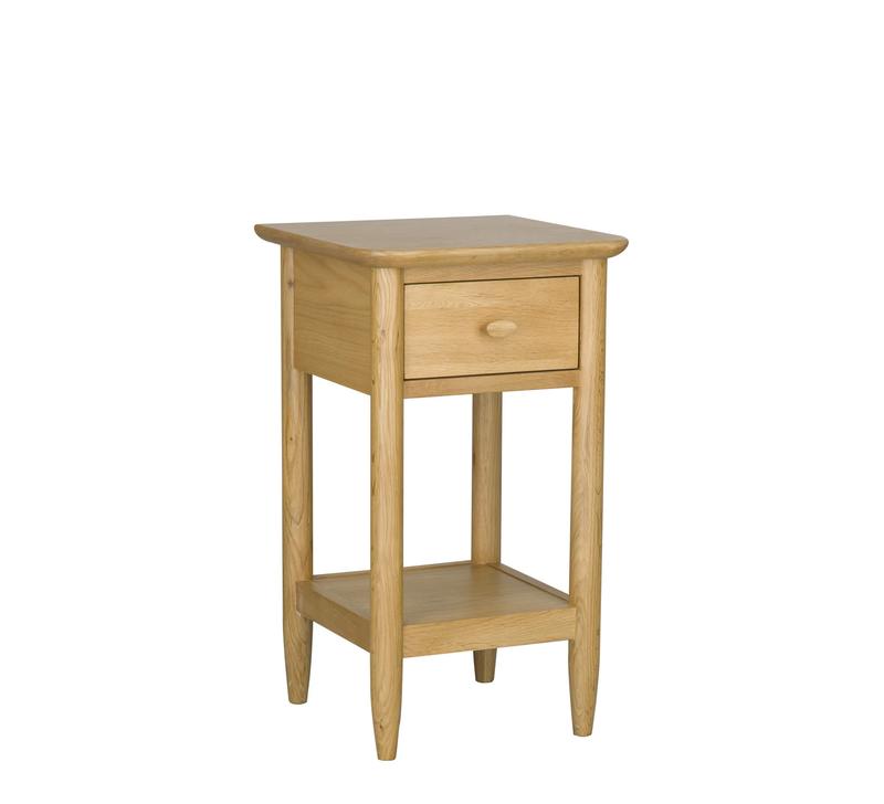 Ercol Teramo Side Table