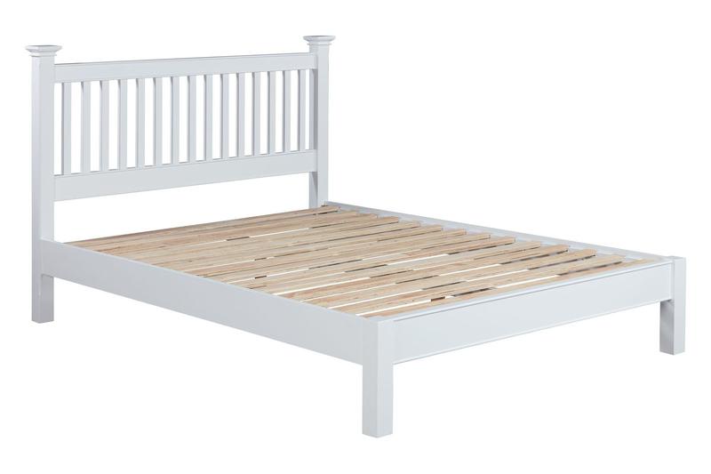 Pietra Bed Frame