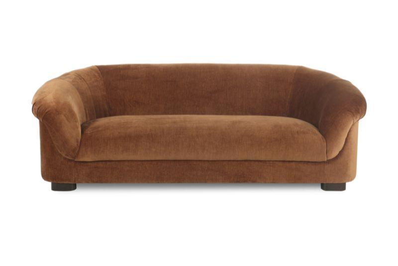 Simona 2 Seater Sofa