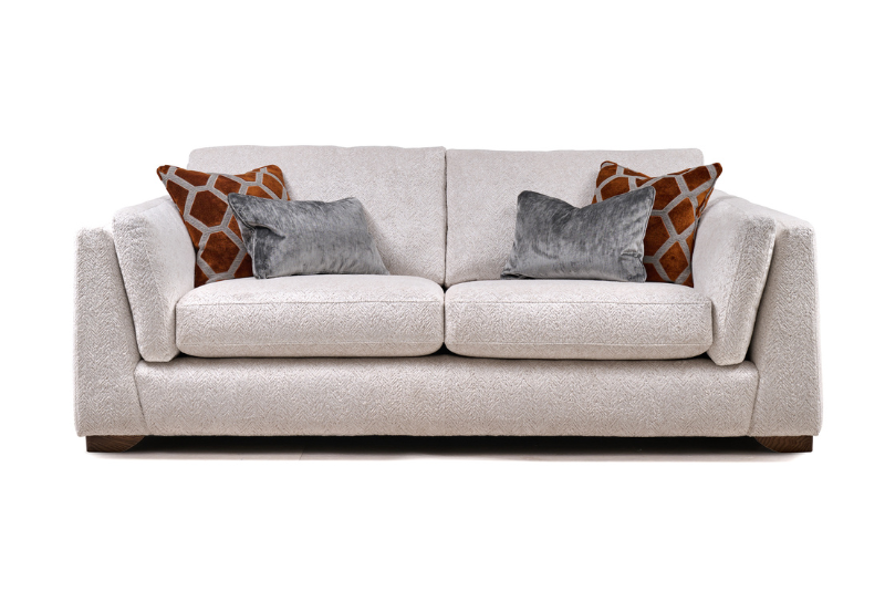 Elsa 3 Seater Sofa