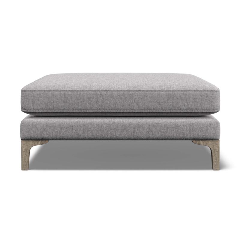 Elma Footstool
