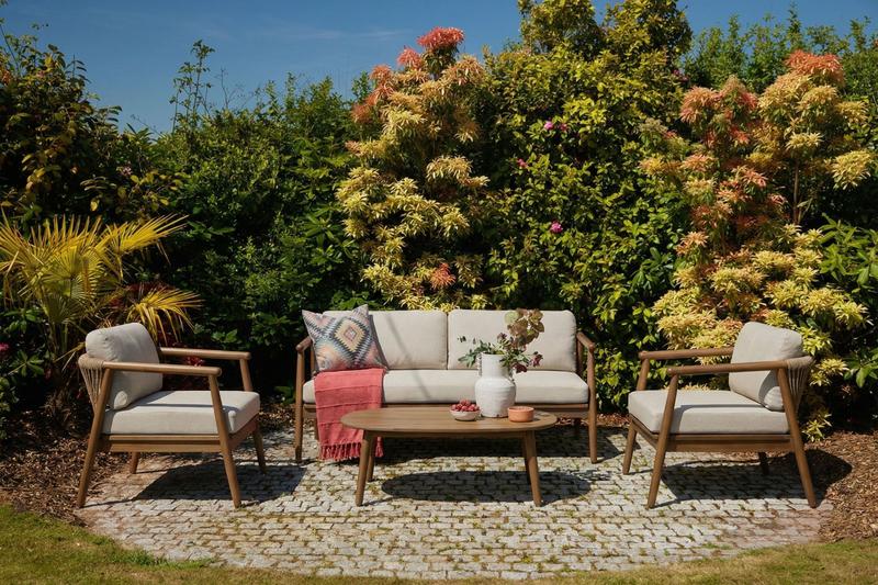 Lainey Garden Lounge Set