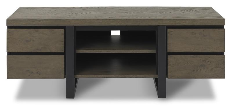 Eden Wide Entertainment Unit