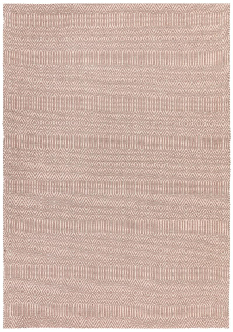 Sloan Rug Pink