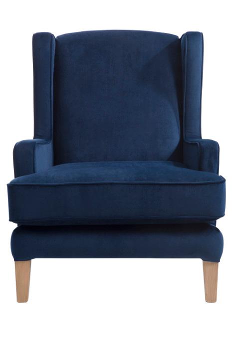 Suir Wing Chair
