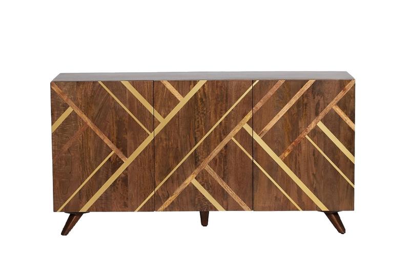 Travis 3 Door Sideboard