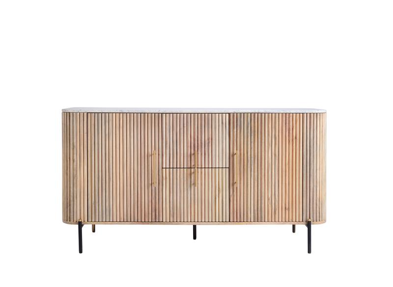 Lille Wide Sideboard