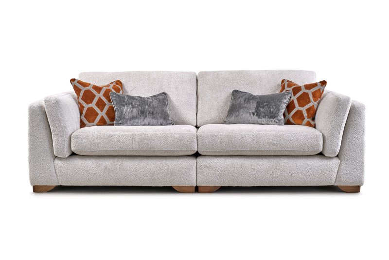 Elsa 4 Seater Sofa