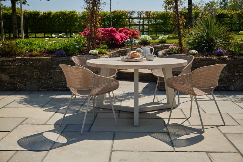 Maxfield Garden Dining Set