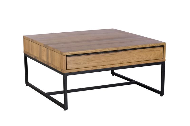 Smithfield Square Coffee Table