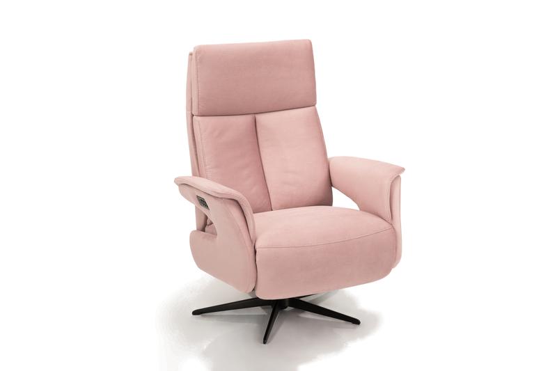 Lincoln Swivel Chair