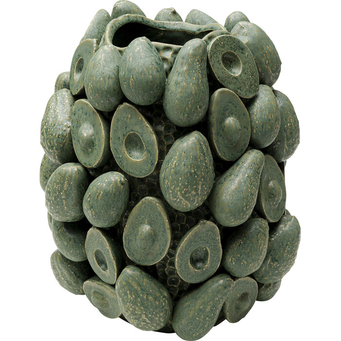 Avocado Vase