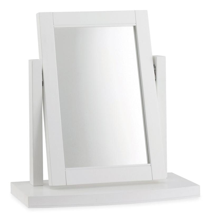 Saoirse Vanity Mirror