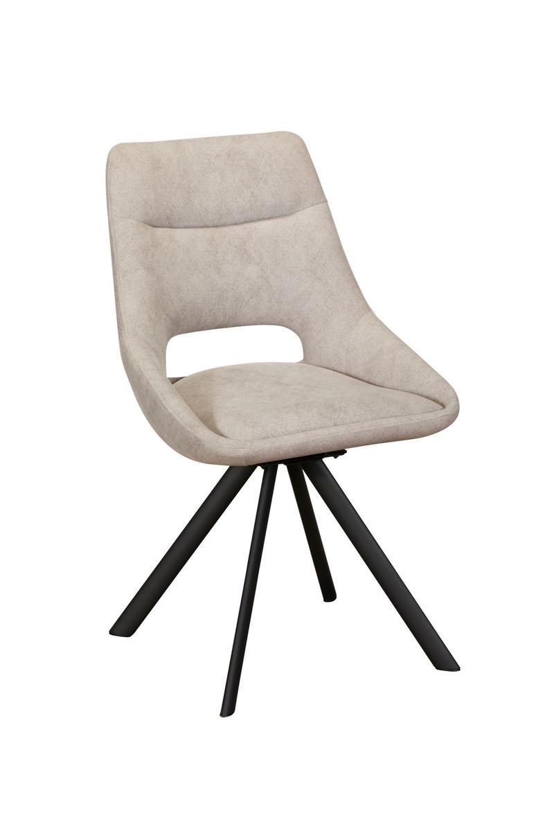 Blake Dining Chair Light Grey