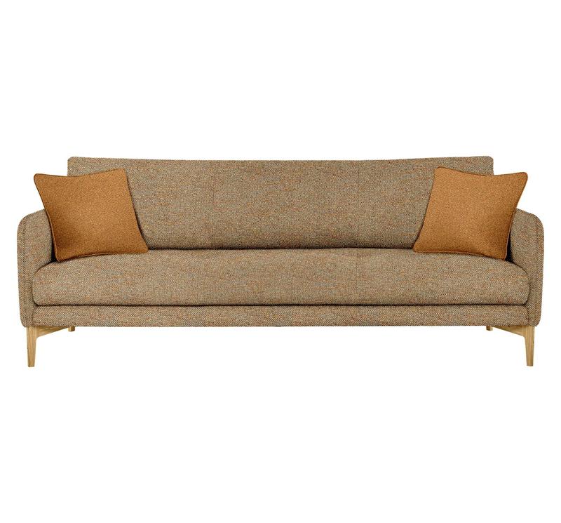 Aosta Large Sofa