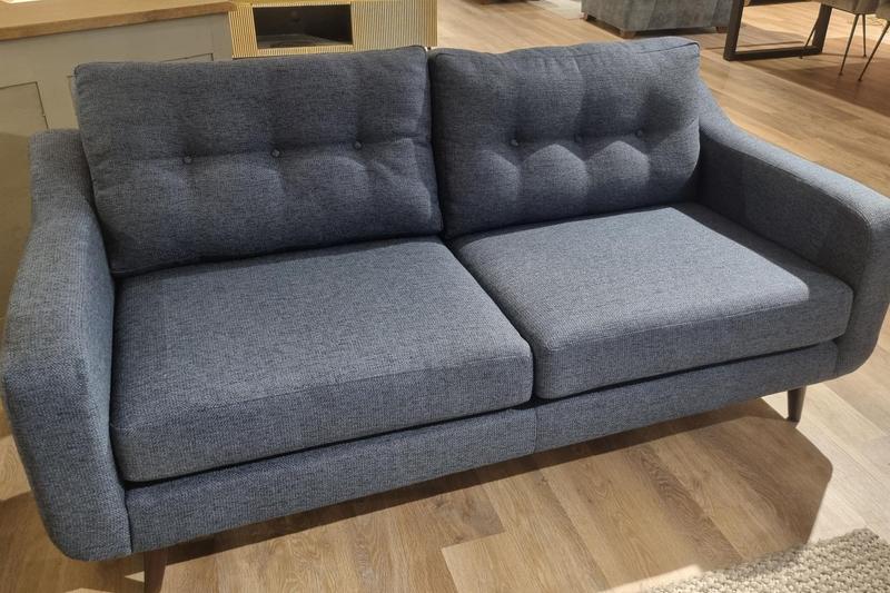 Cortland Large Sofa - Clearance Cork