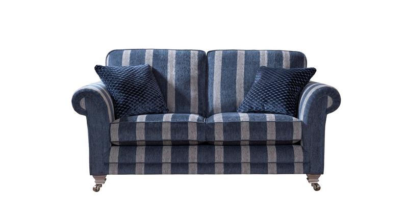 Hawkley 2 Seater Sofa