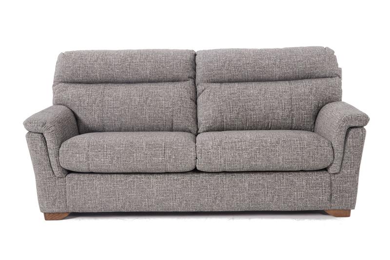 Lexi 3 Seater Sofa