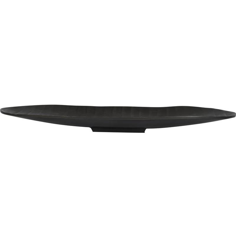 Ripples Elliptical Platter 60cm