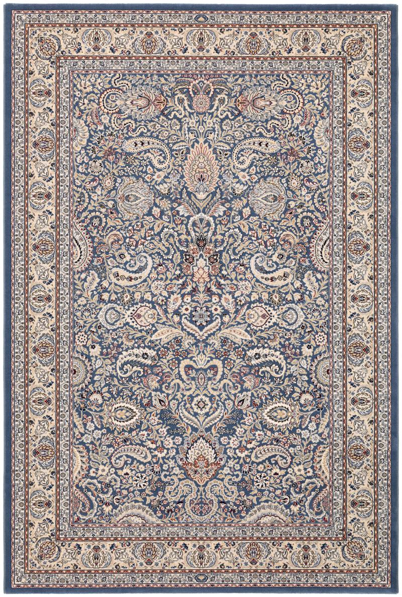 Ballyfin Blue Rug