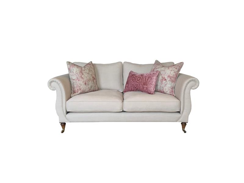 Eccleston 3 Seater Sofa