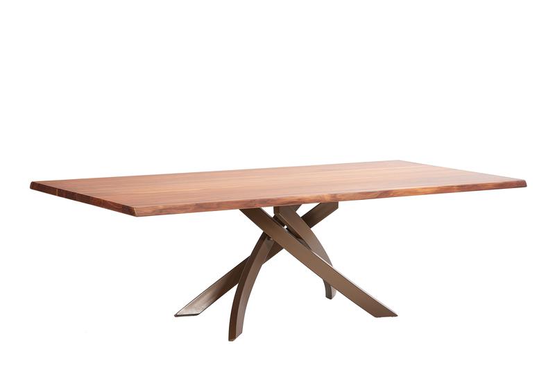 Bontempi Artistico 250cm Dining Table
