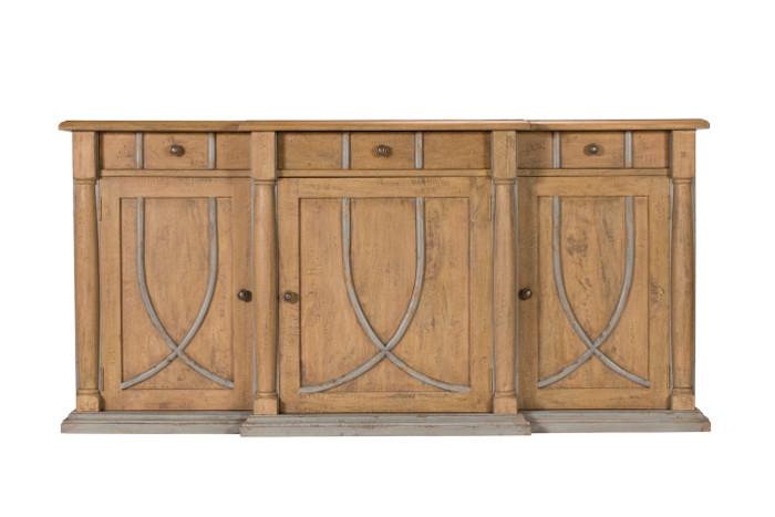 Carolina Apollo Wide Sideboard